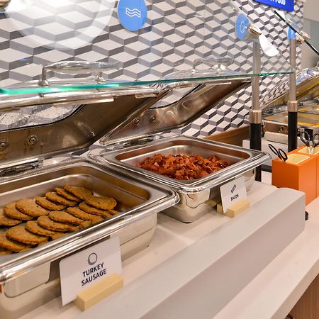 Holiday Inn Express & Suites Bonham By Ihg Extérieur photo