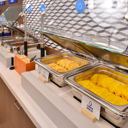 Holiday Inn Express & Suites Bonham By Ihg Extérieur photo