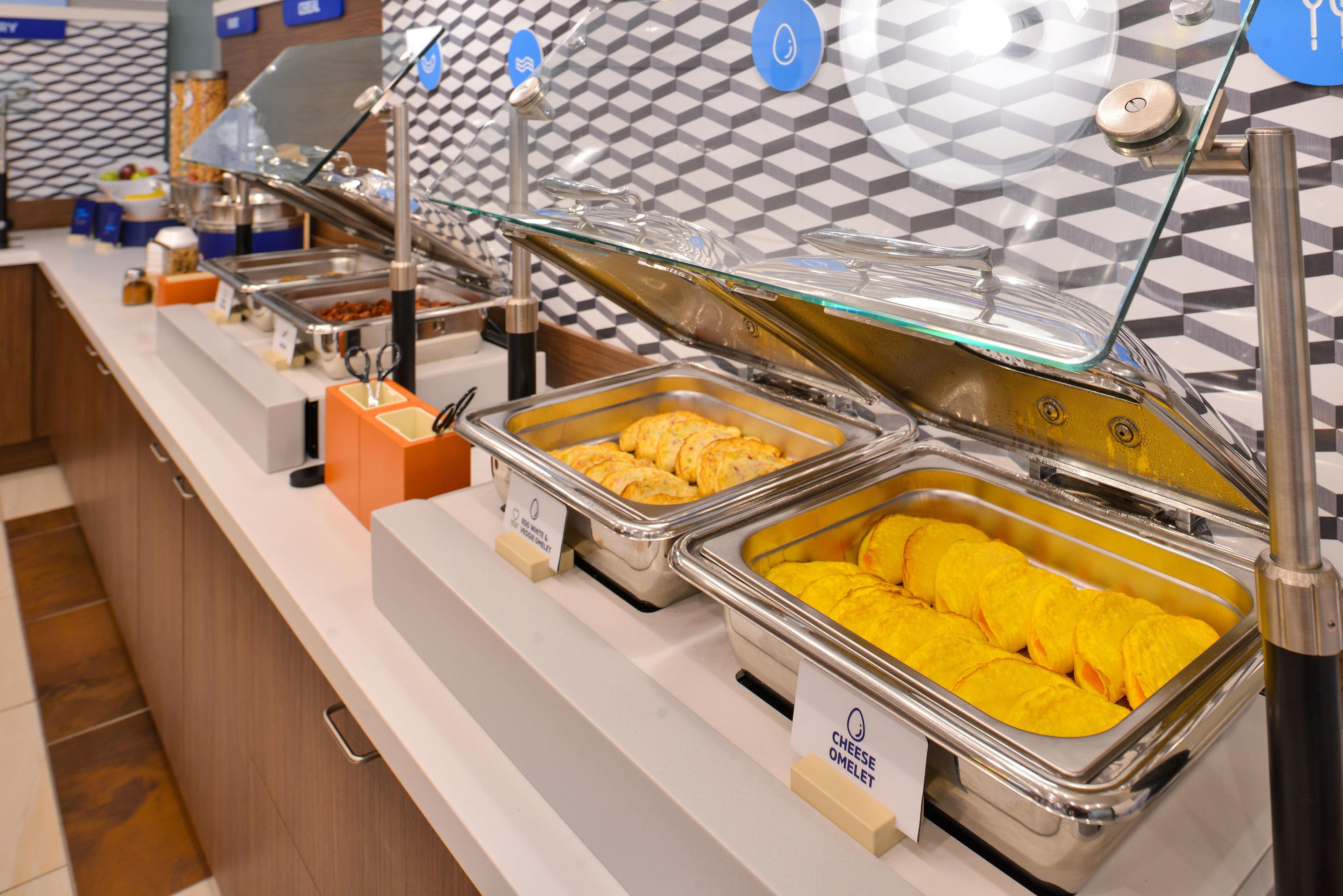 Holiday Inn Express & Suites Bonham By Ihg Extérieur photo